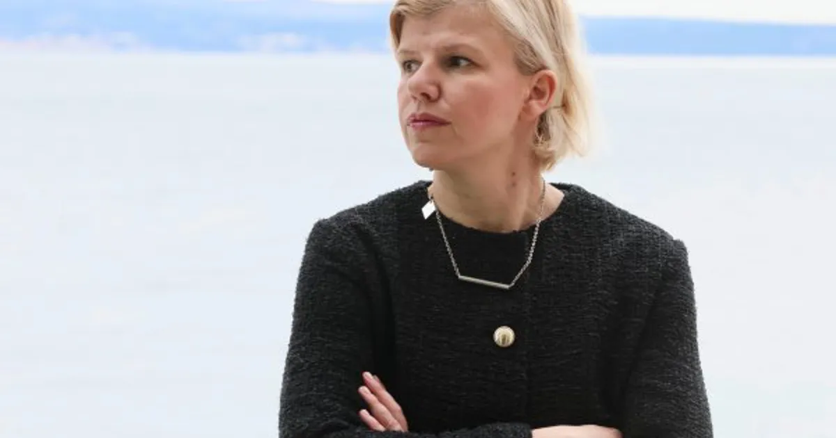 Daša Gazde